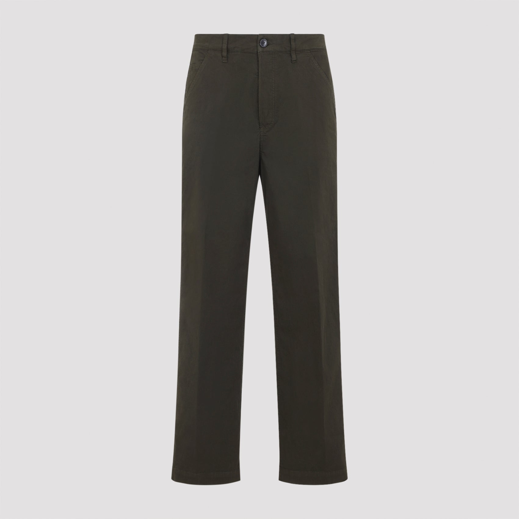 Dries Van Noten Dries Van Noten Pickerbys Pants