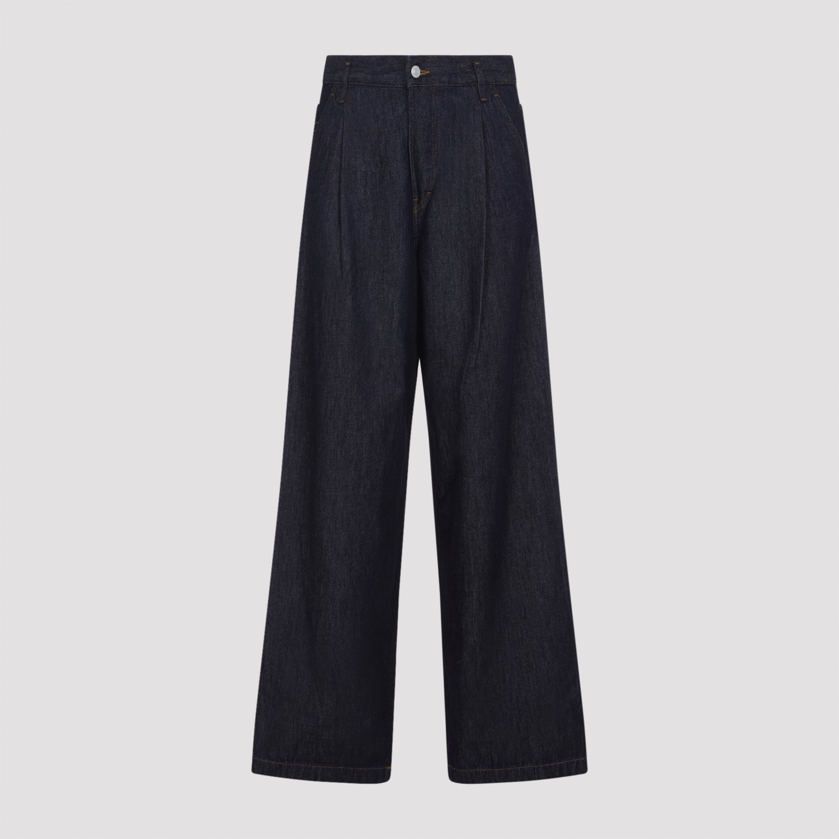 Dries Van Noten Dries Van Noten Penning Jeans