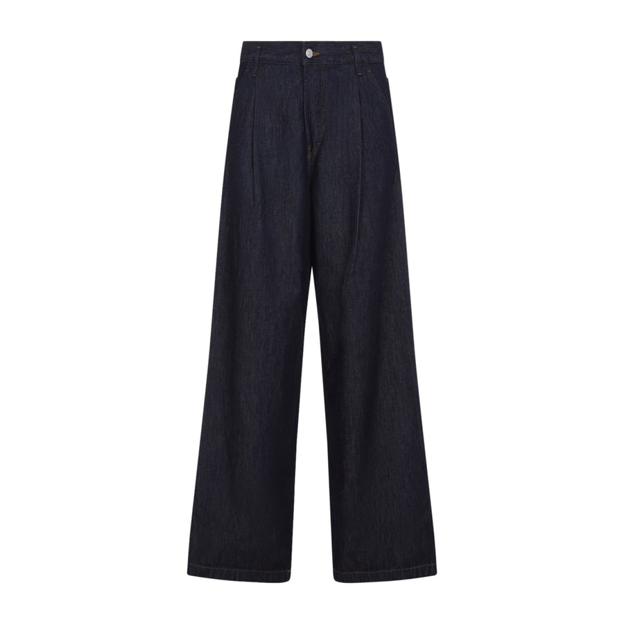 Dries Van Noten Dries Van Noten Penning Jeans, view 2