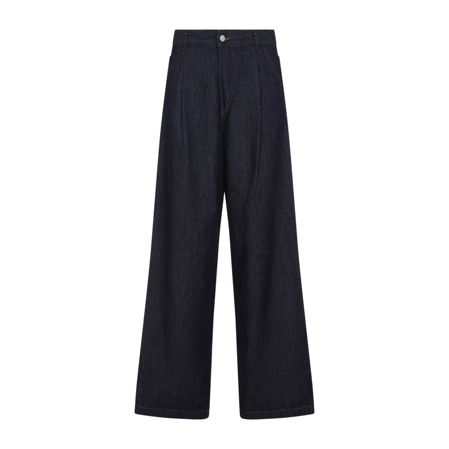 Dries Van Noten Dries Van Noten Penning Jeans, view 2