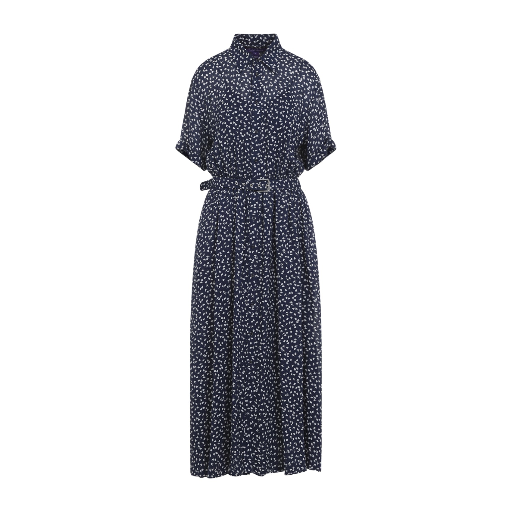 RALPH LAUREN COLLECTION Ralph Lauren Collection Sura Short Sleeves Dress, view 2