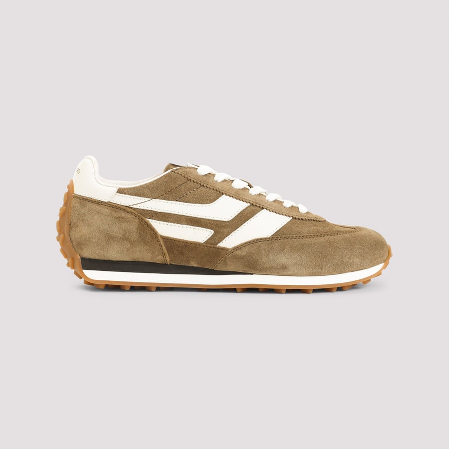 Tom Ford Tom Ford Mick Sneakers, view 3