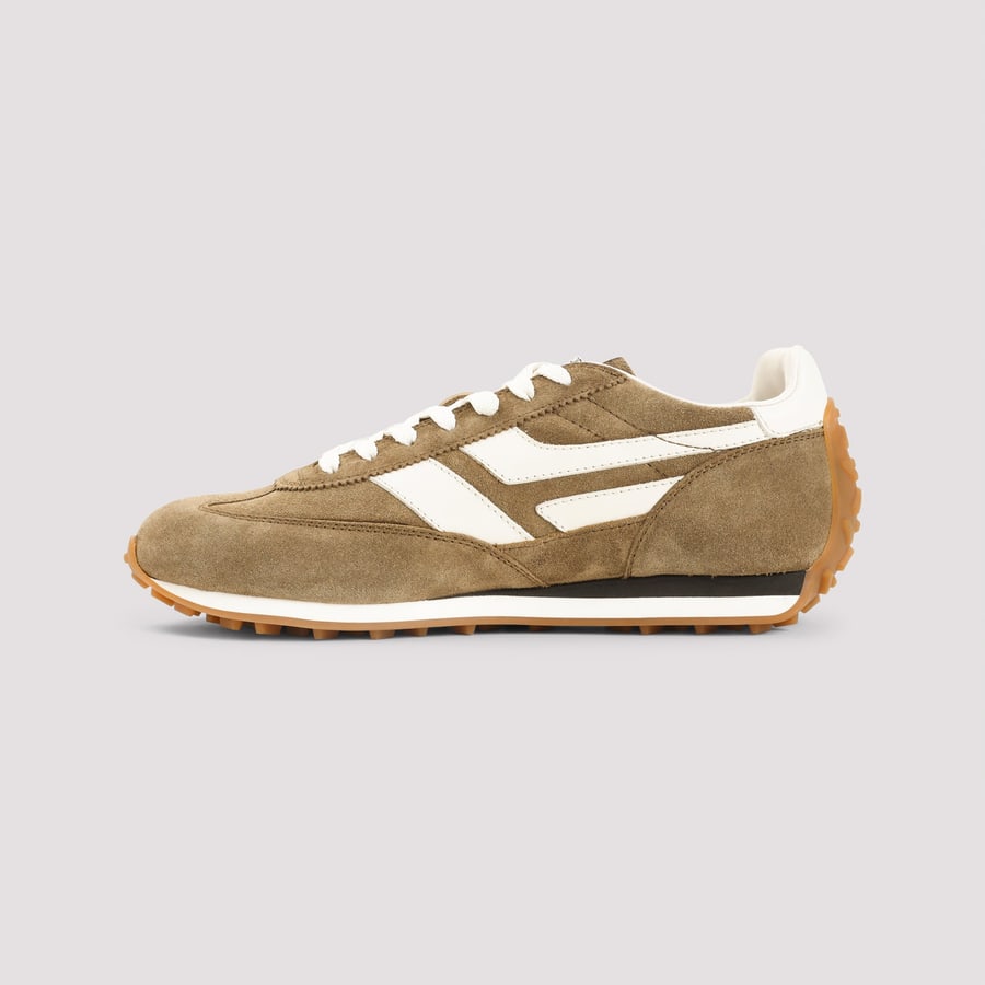 Tom Ford Tom Ford Mick Sneakers, view 4