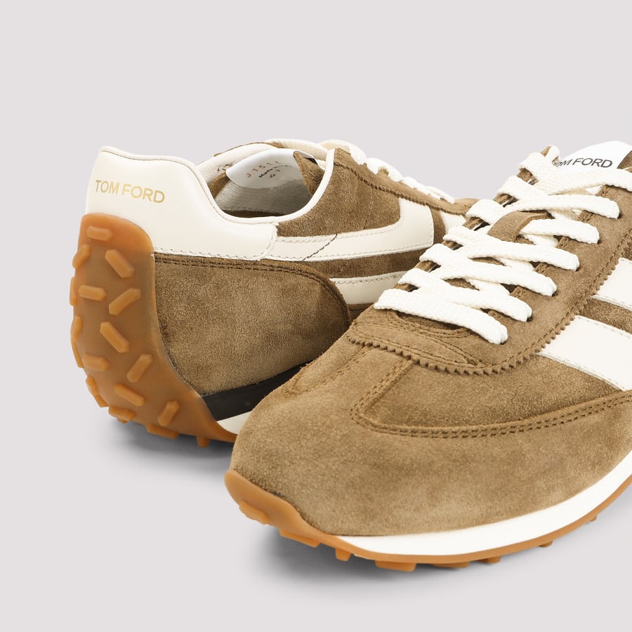 Tom Ford Tom Ford Mick Sneakers, view 6