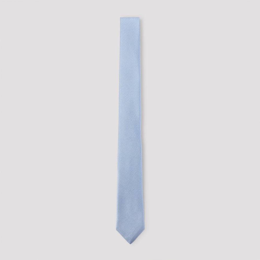 Tom Ford Tom Ford Mulberry Silk Tie