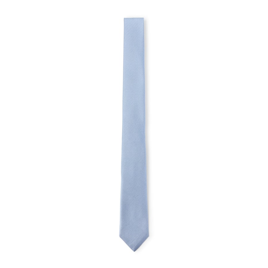 Tom Ford Tom Ford Mulberry Silk Tie, view 2