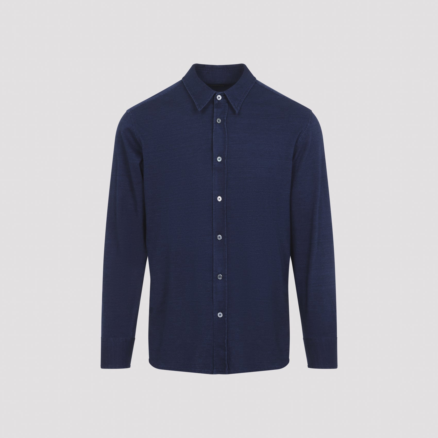 Tom Ford Tom Ford Long Sleeves Shirt