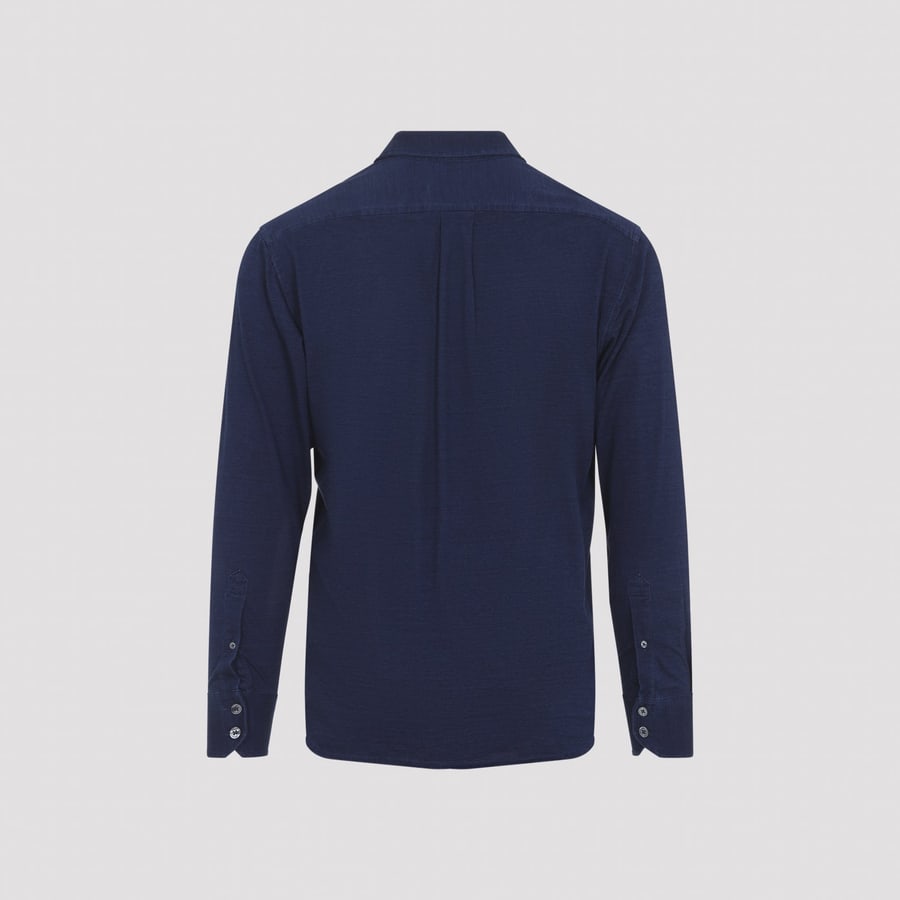 Tom Ford Tom Ford Long Sleeves Shirt, view 4