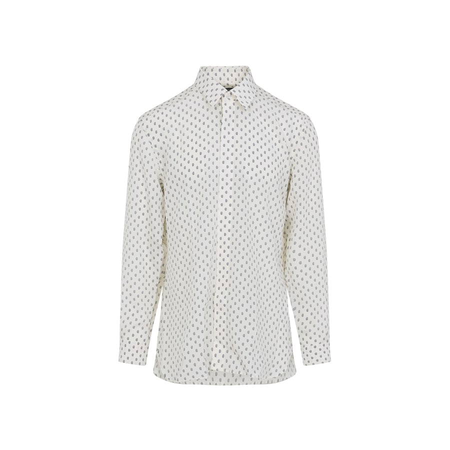 Tom Ford Tom Ford Fluid Shirt