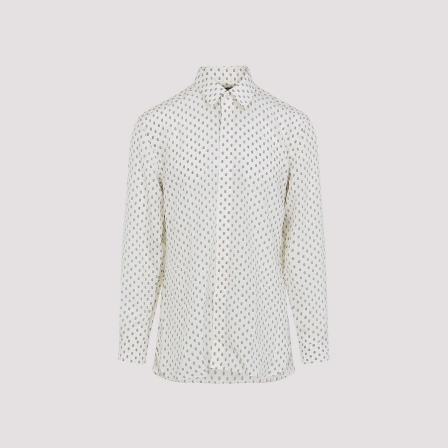 Tom Ford Tom Ford Fluid Shirt, view 3