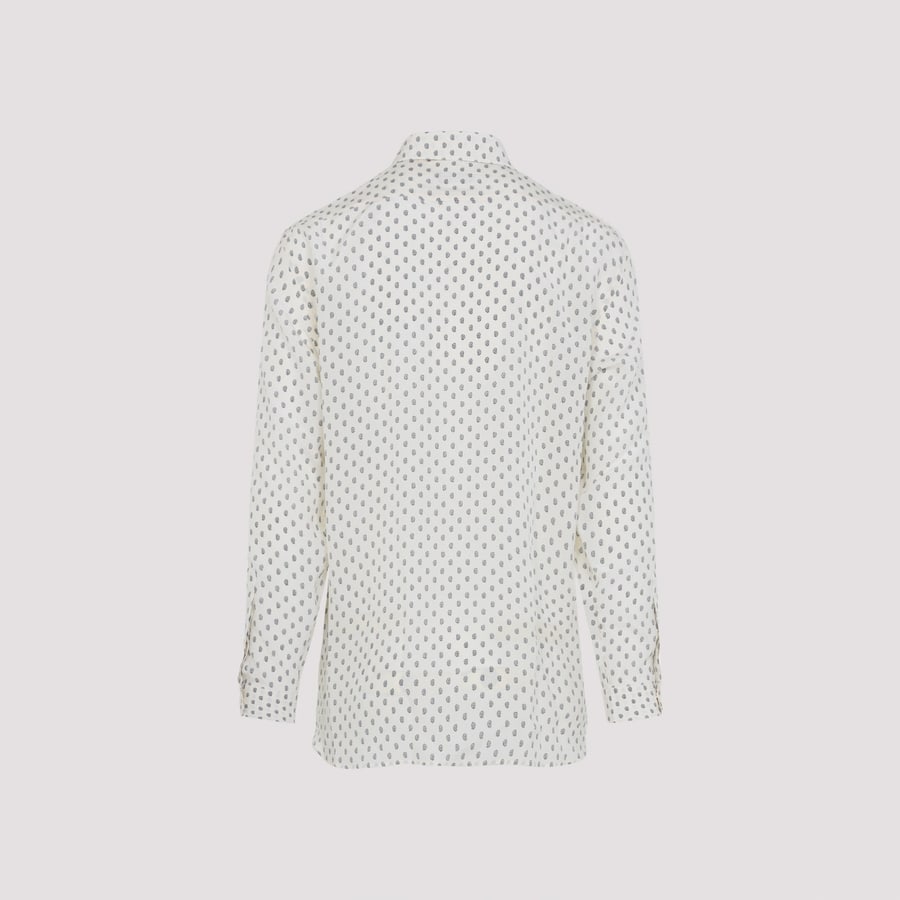Tom Ford Tom Ford Fluid Shirt, view 4