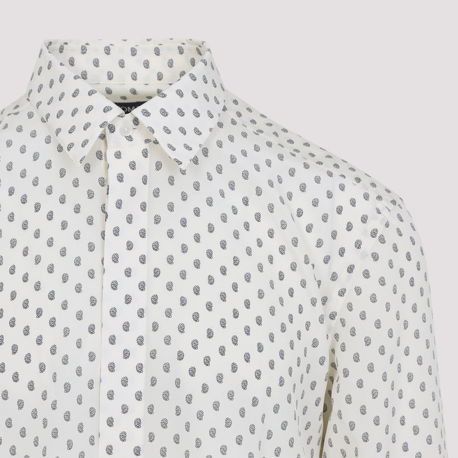 Tom Ford Tom Ford Fluid Shirt, view 5