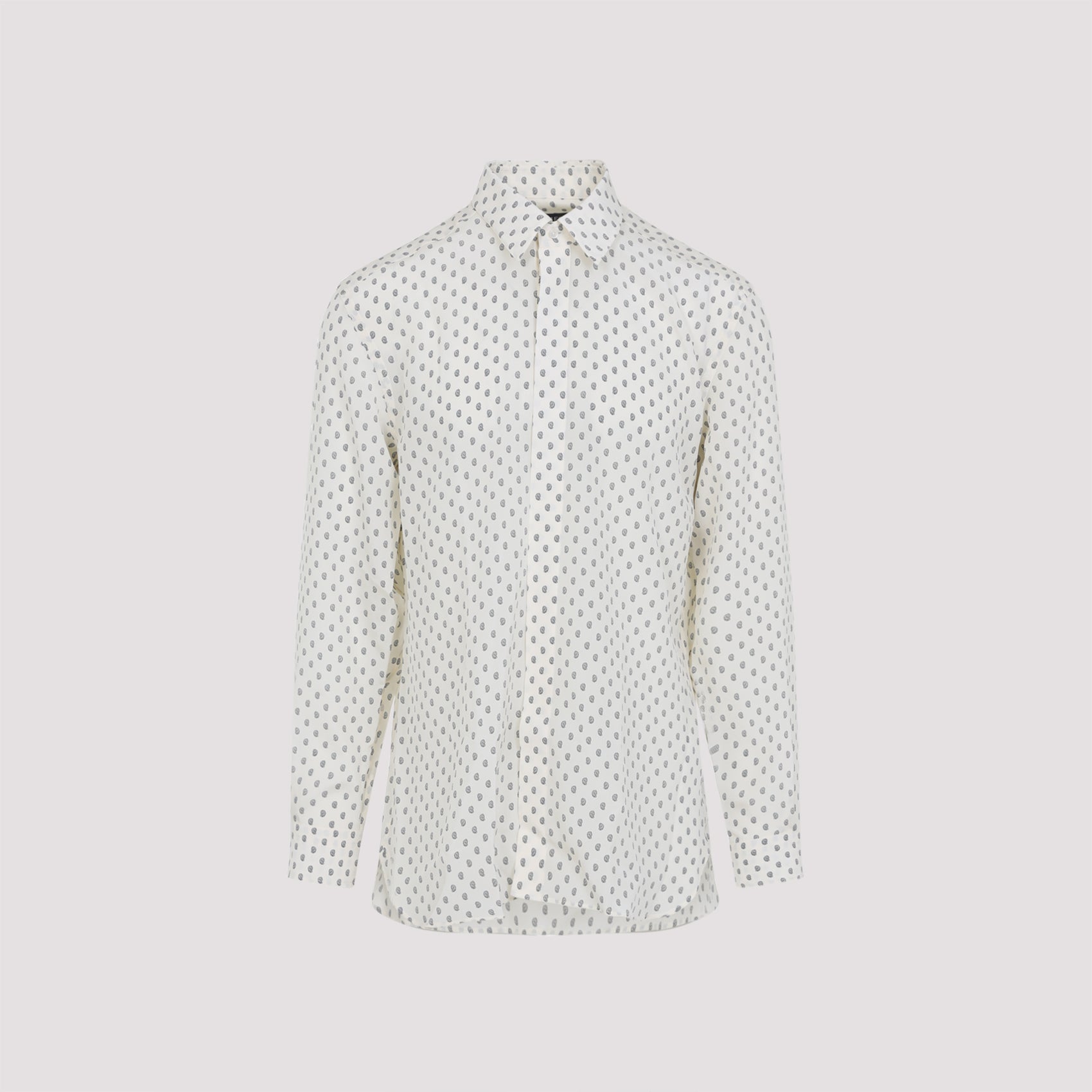 Tom Ford Tom Ford Fluid Shirt