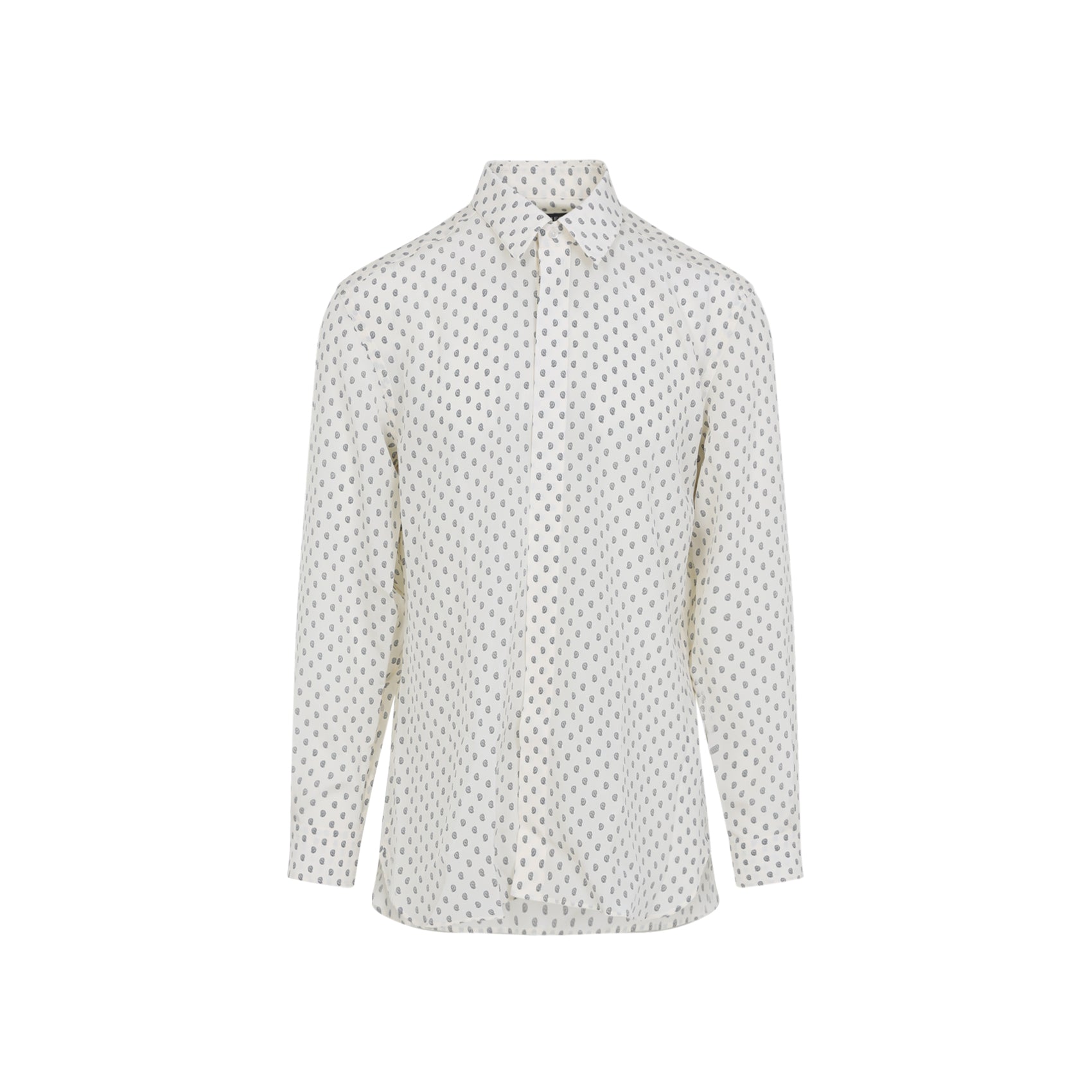 Tom Ford Tom Ford Fluid Shirt, view 2