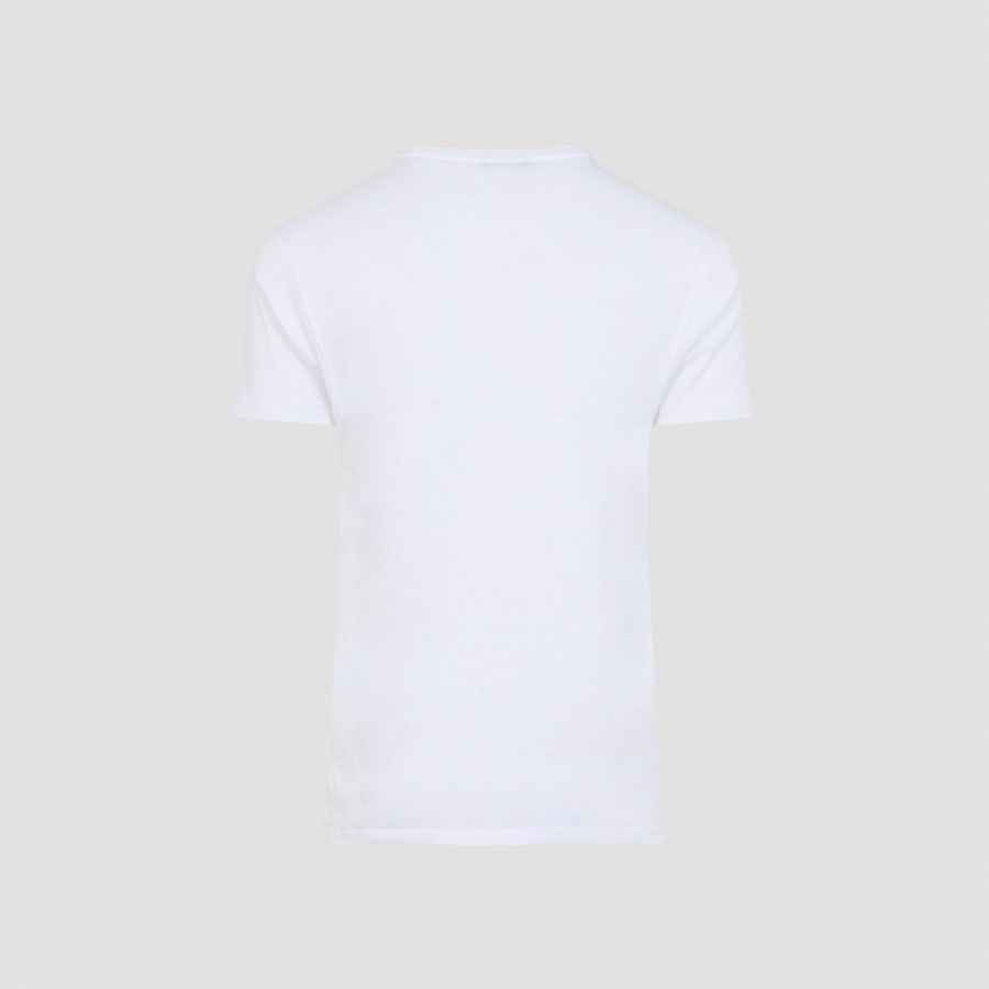 Tom Ford Tom Ford T-Shirt, view 4