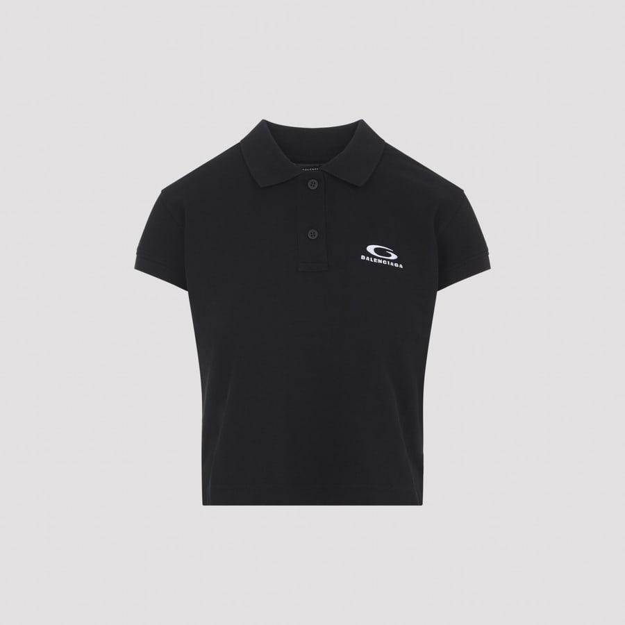 Balenciaga Balenciaga SS Polo