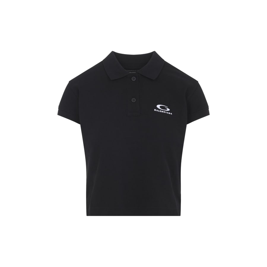 Balenciaga Balenciaga SS Polo, view 2