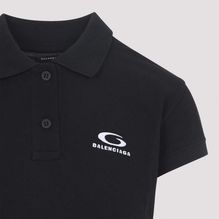 Balenciaga Balenciaga SS Polo, view 6