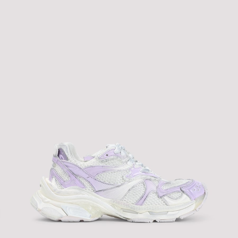 Balenciaga Balenciaga Runner 2 Sneakers