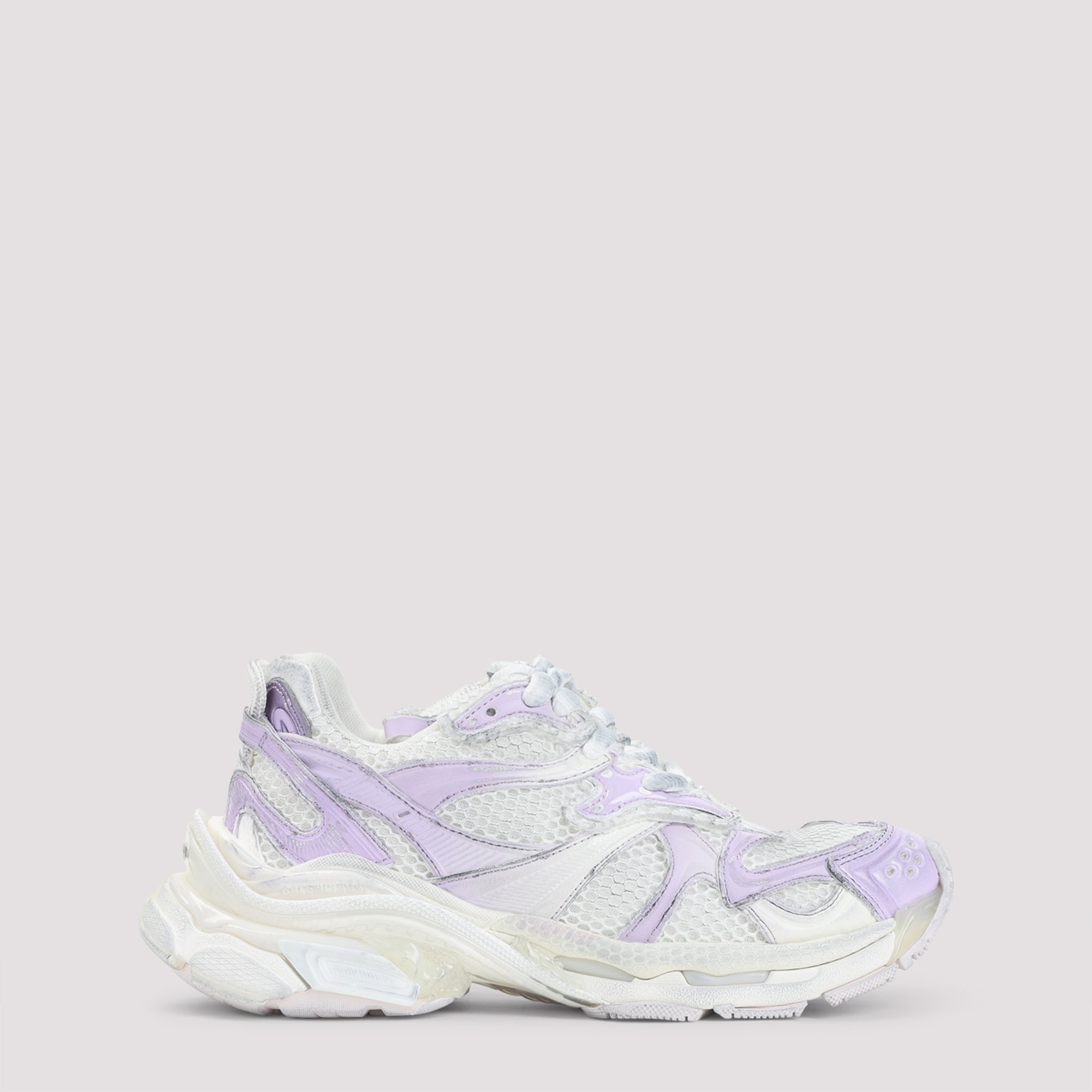 Balenciaga Balenciaga Runner 2 Sneakers
