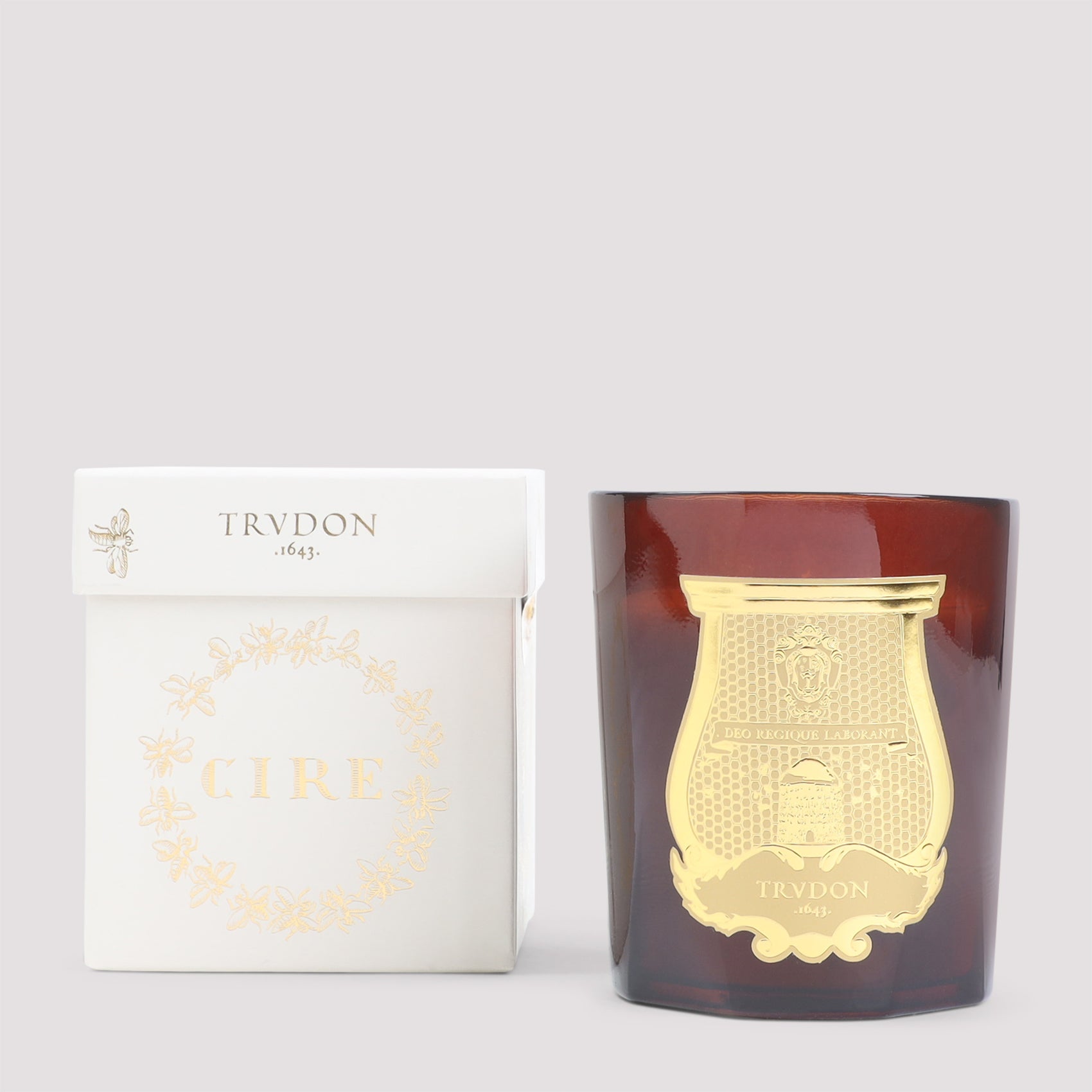 TRUDON Trudon Cire Candles