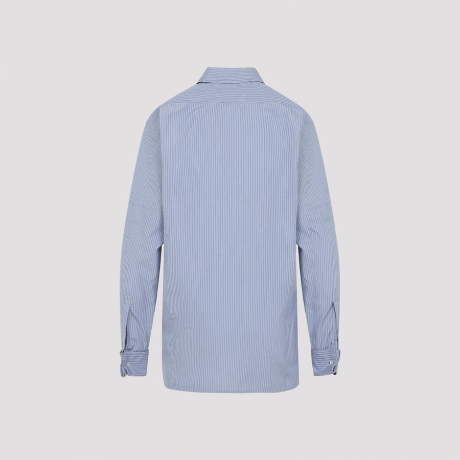 Maison Margiela Maison Margiela Shirt, view 4