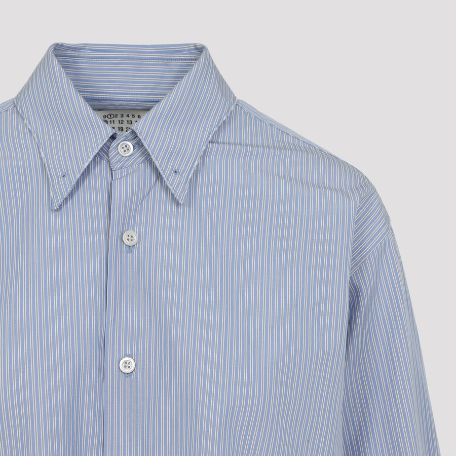 Maison Margiela Maison Margiela Shirt, view 5