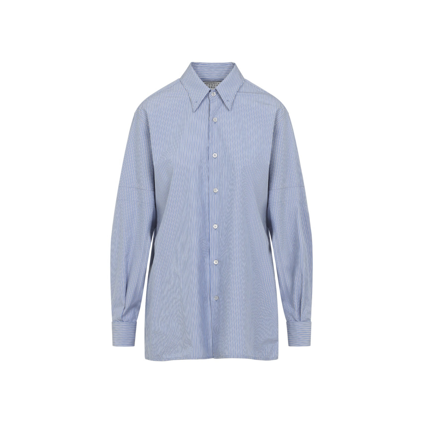 Maison Margiela Maison Margiela Shirt, view 2