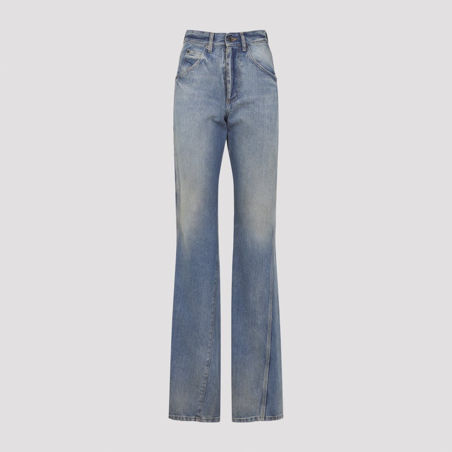Maison Margiela Maison Margiela 5 Pockets Pants