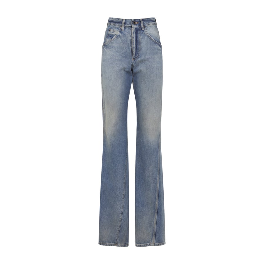 Maison Margiela Maison Margiela 5 Pockets Pants, view 2
