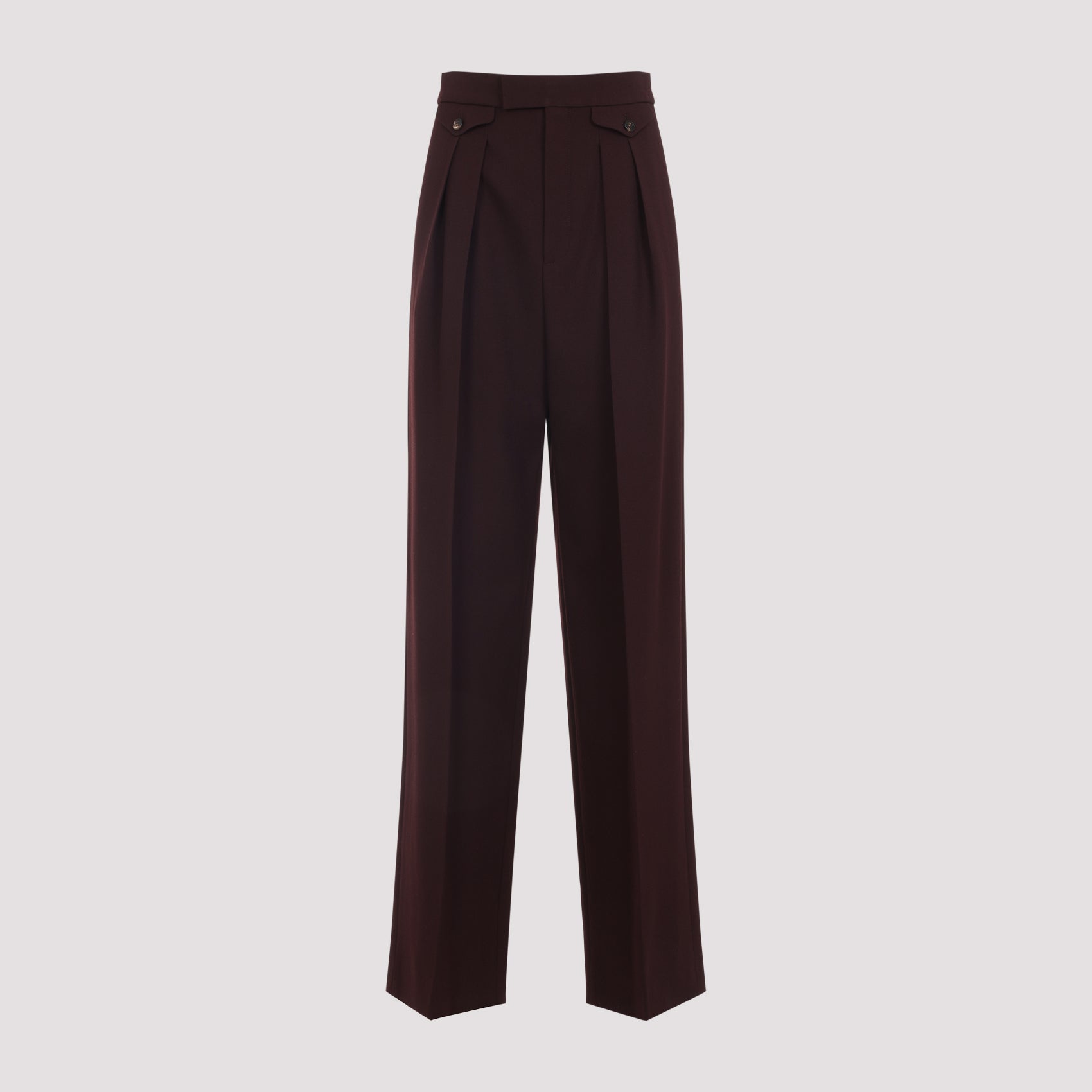 Chloé Chloe Wool Pants