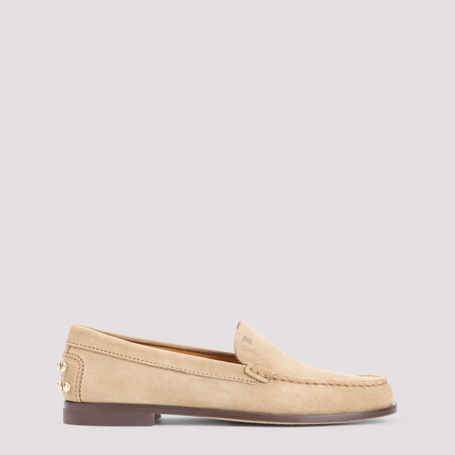 Tod's Tod`s Loafers