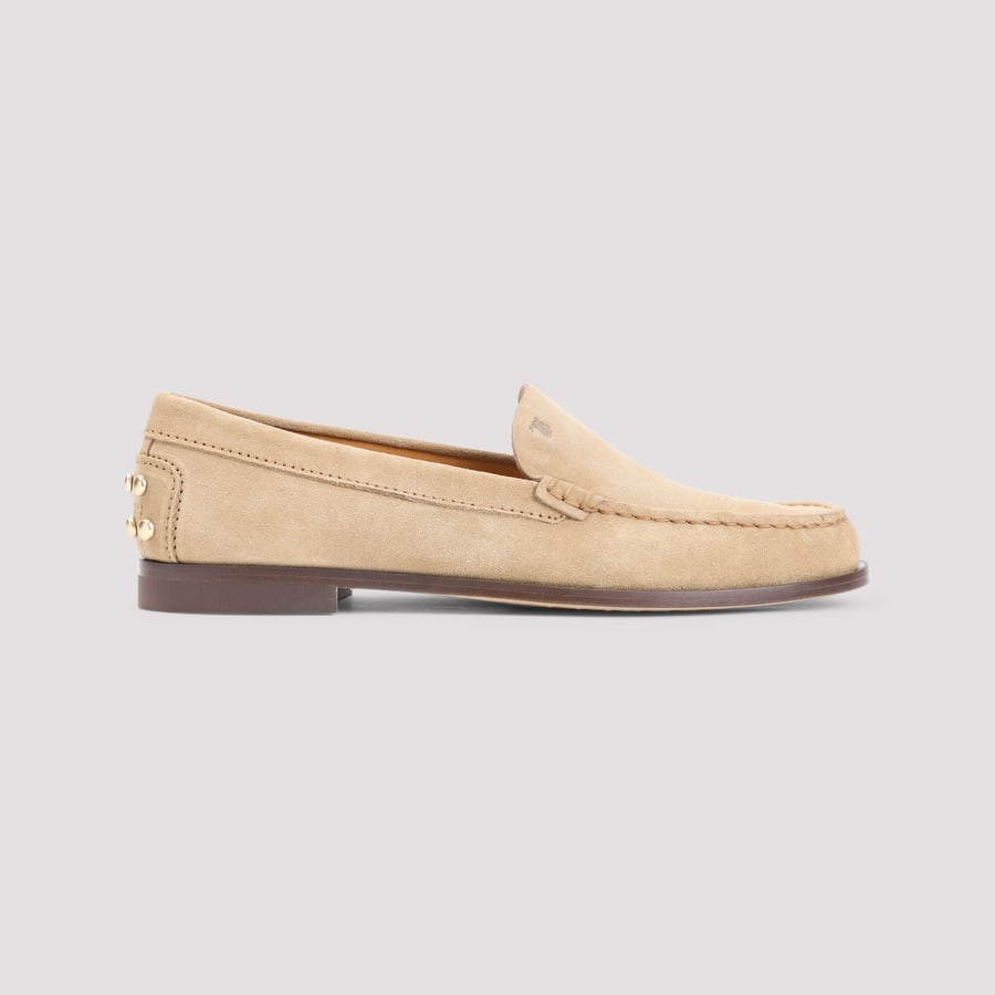 Tod's Tod`s Loafers, view 3
