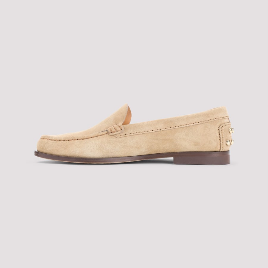 Tod's Tod`s Loafers, view 4