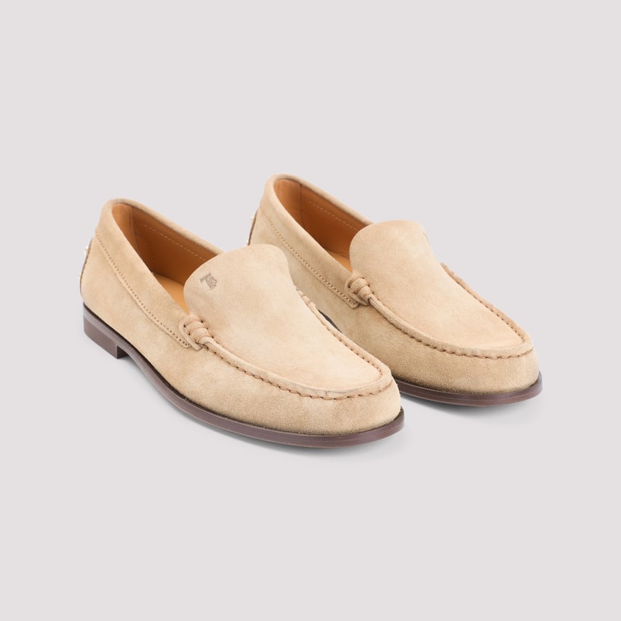 Tod's Tod`s Loafers, view 5