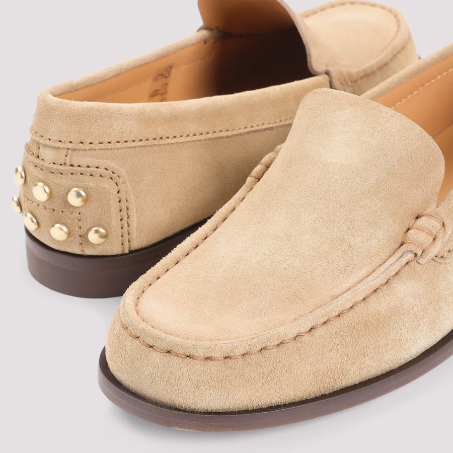 Tod's Tod`s Loafers, view 6