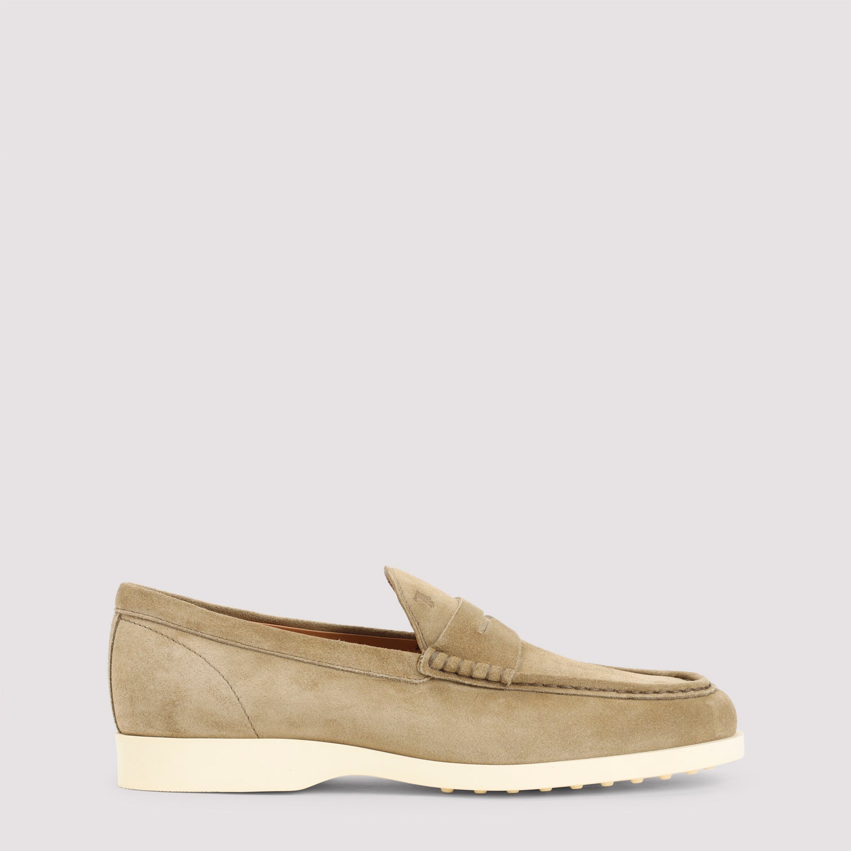 Tod's Tod`s Light Loafers