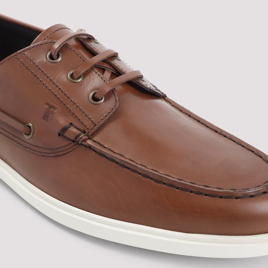 Tod's Tod`s Boat Loafer, view 6
