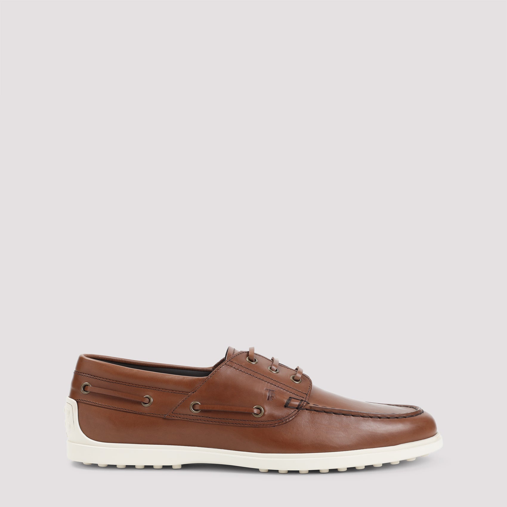 Tod's Tod`s Boat Loafer