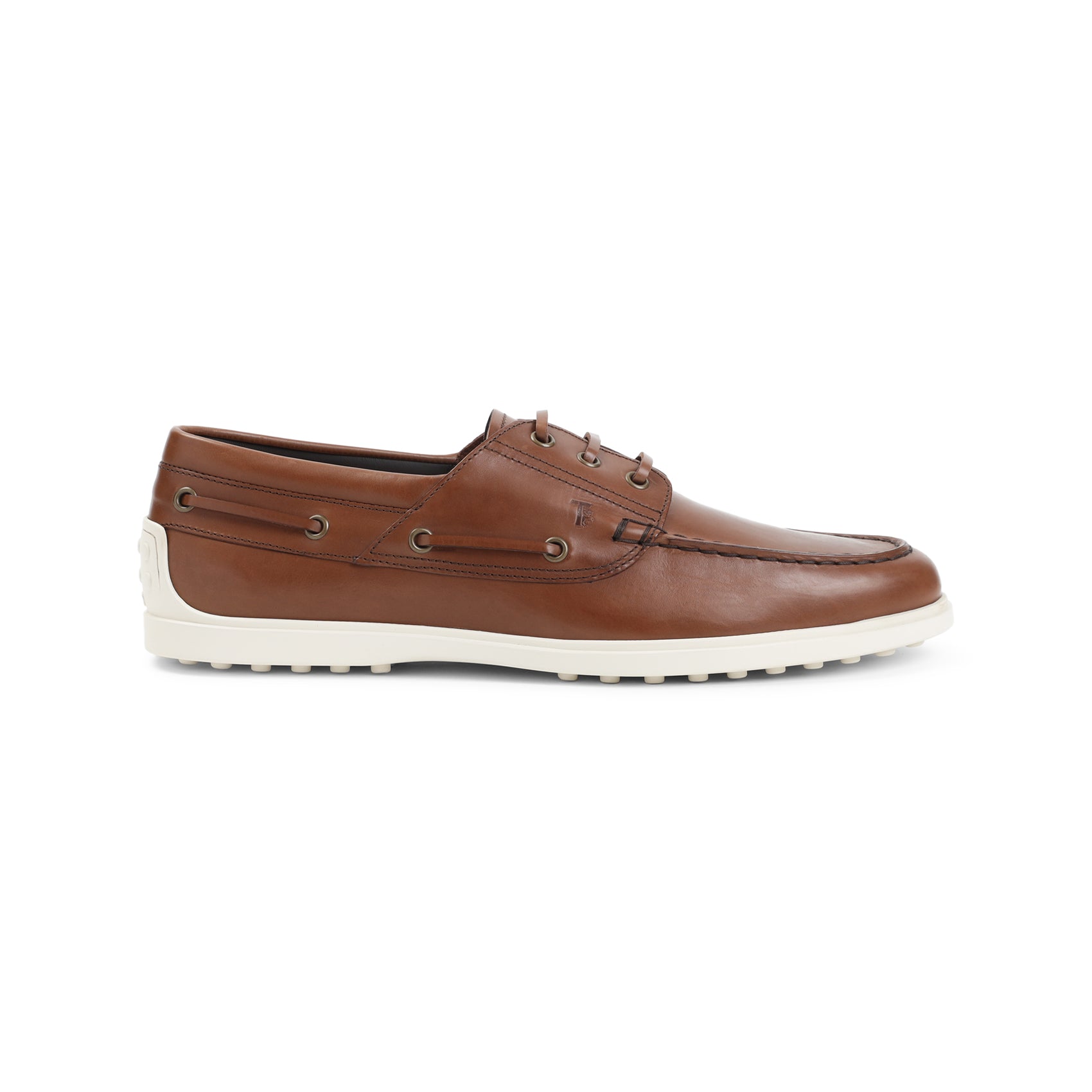 Tod's Tod`s Boat Loafer, view 2