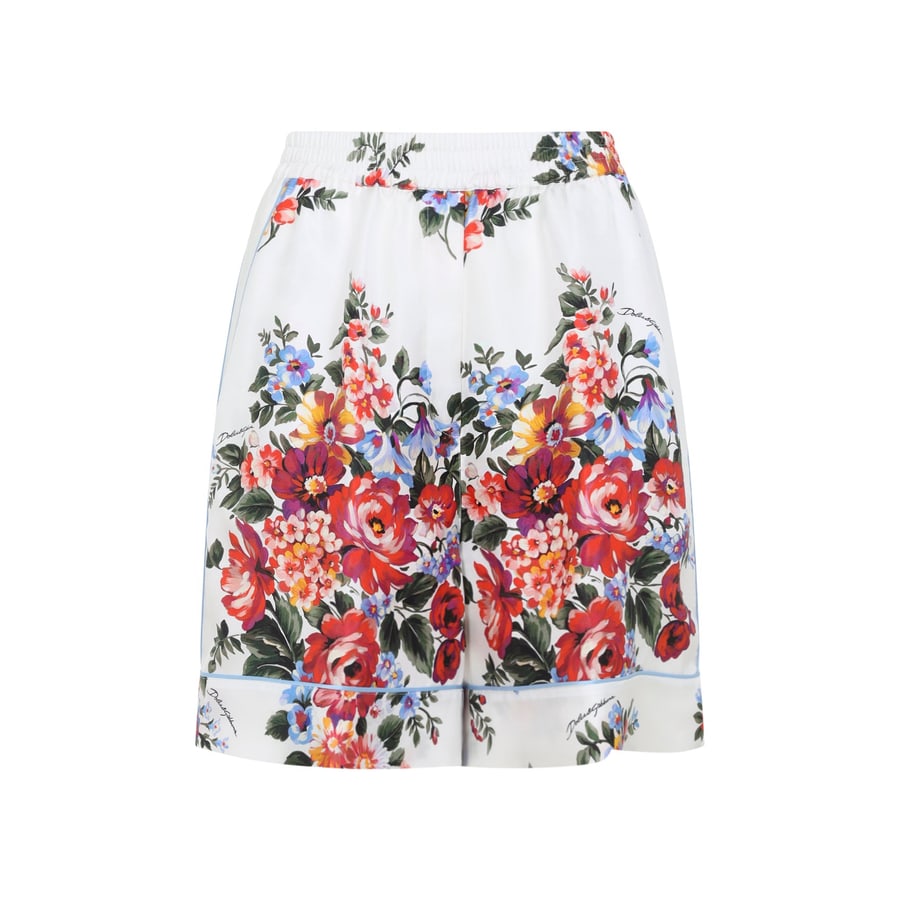 Dolce & Gabbana Dolce & Gabbana Pants, view 2