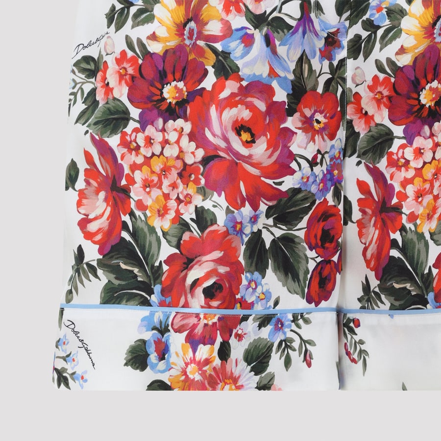 Dolce & Gabbana Dolce & Gabbana Pants, view 5