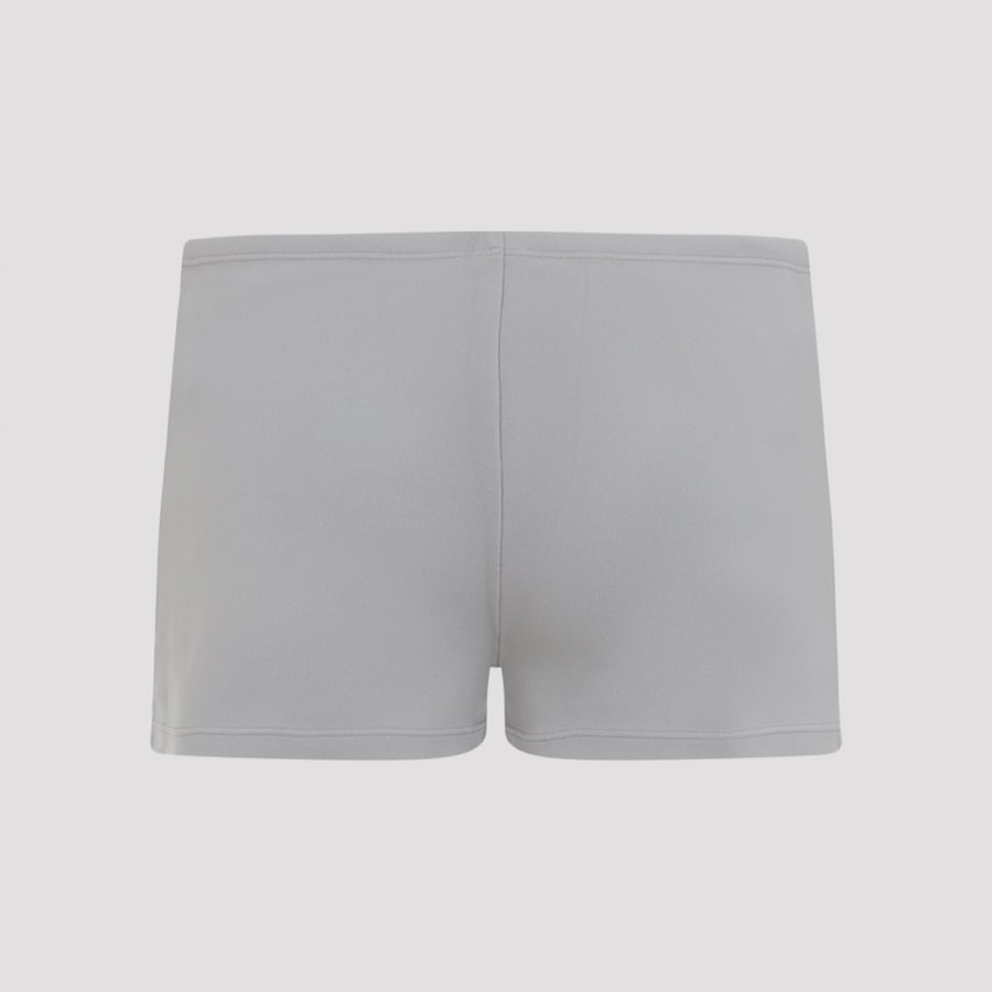 Miu Miu Miu Miu Polyamide Shorts, view 4