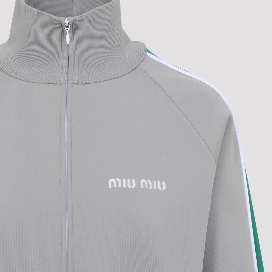 Miu Miu Miu Miu Cardigan, view 5