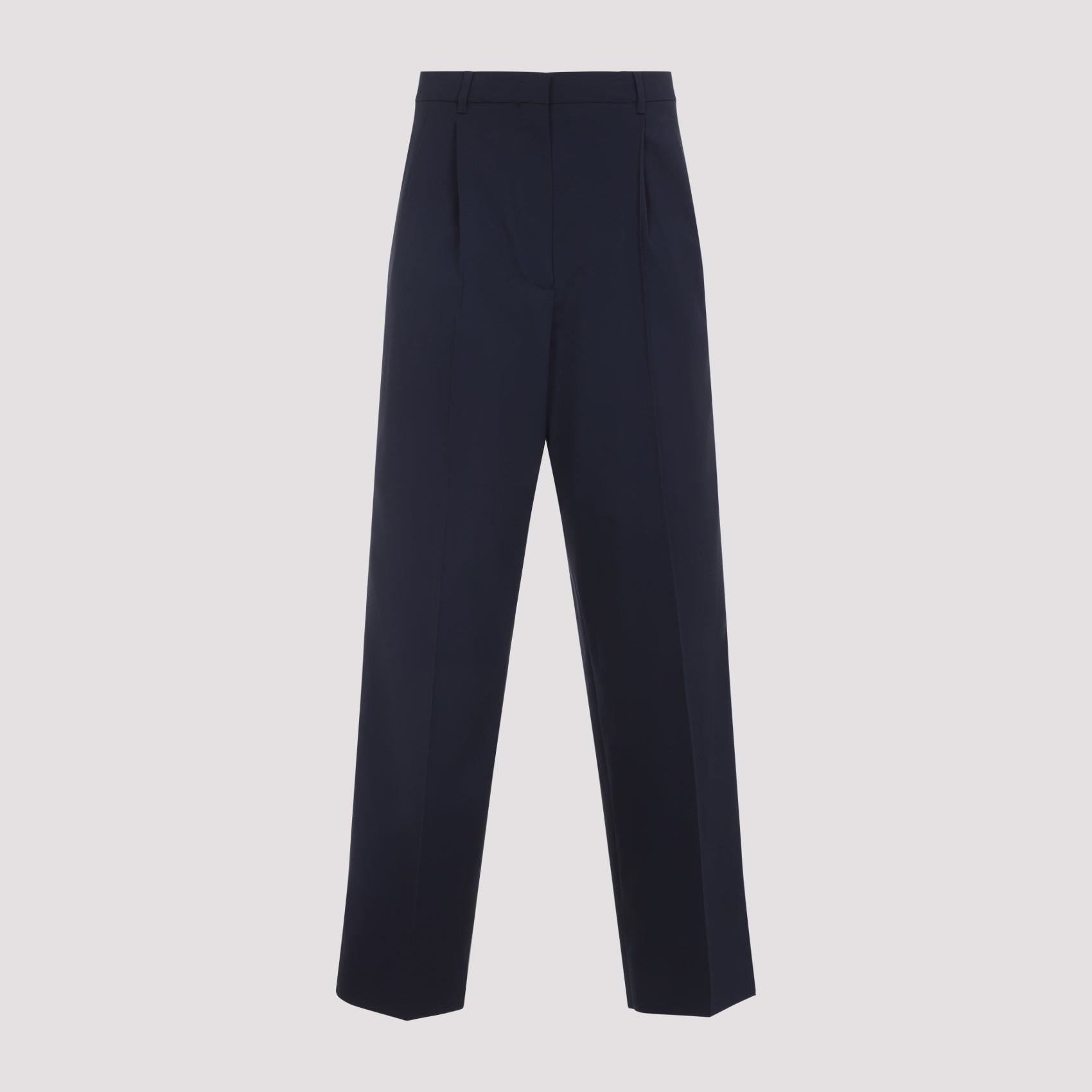 Miu Miu Miu Miu Wool Pants