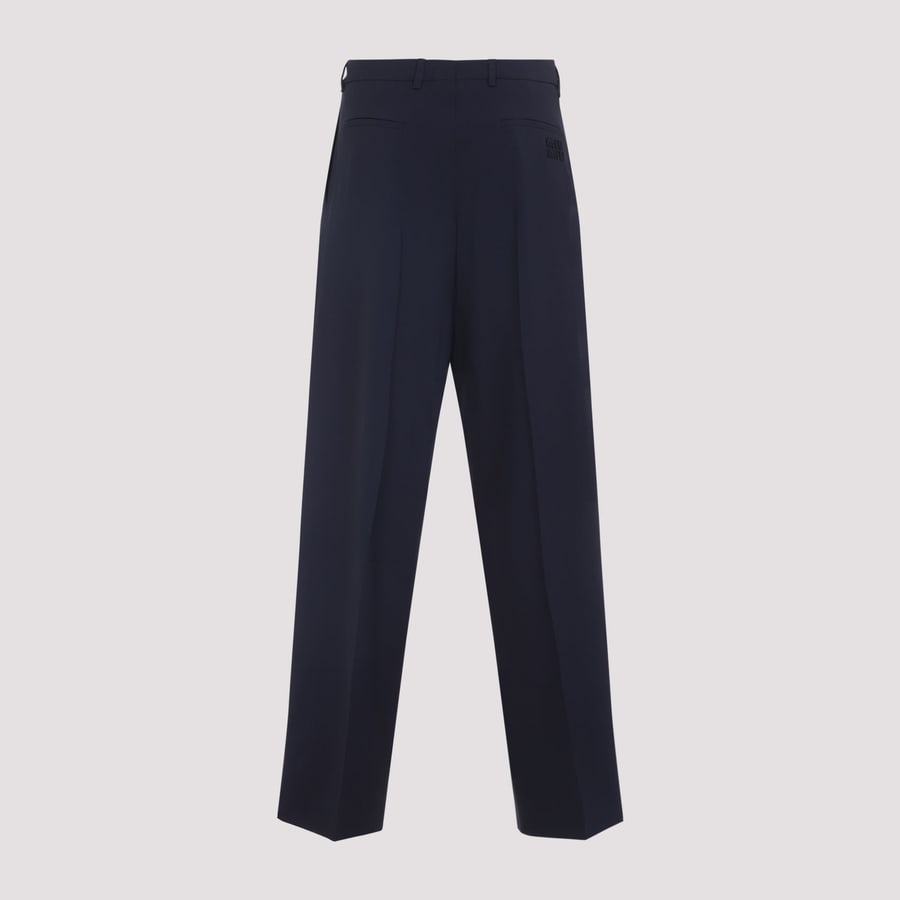Miu Miu Miu Miu Wool Pants, view 4