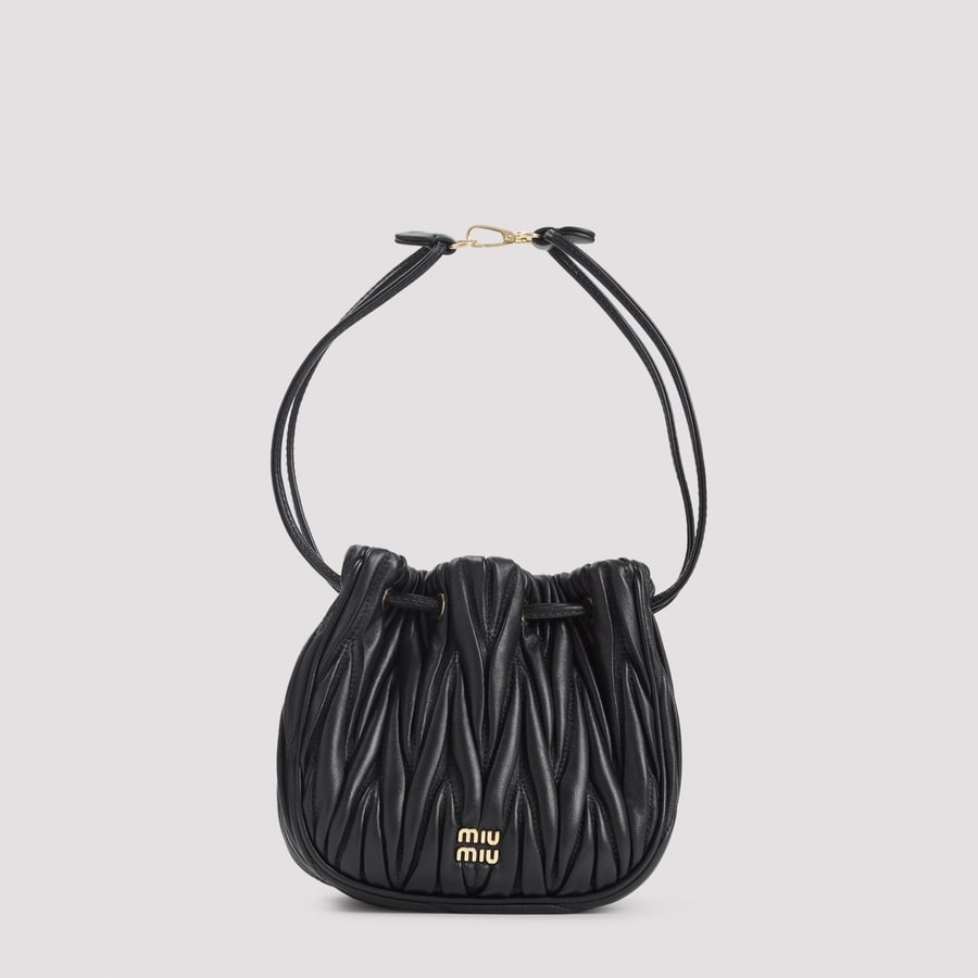 Miu Miu Miu Miu Pouch