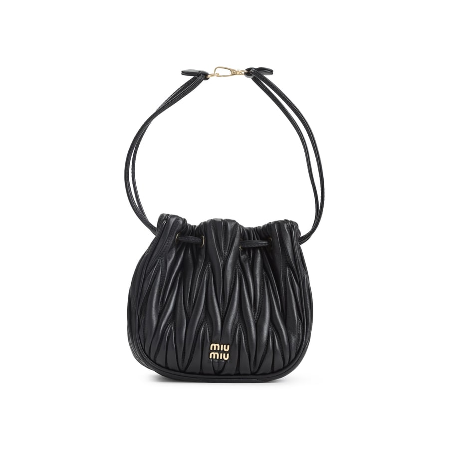 Miu Miu Miu Miu Pouch, view 2