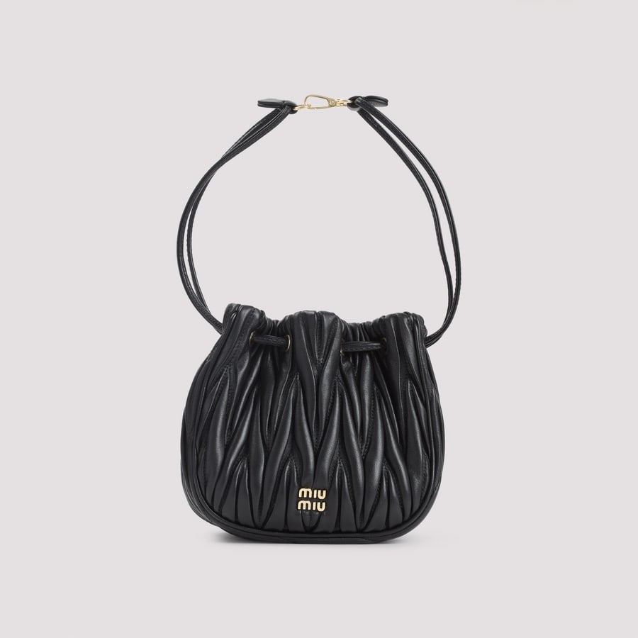 Miu Miu Miu Miu Pouch, view 3
