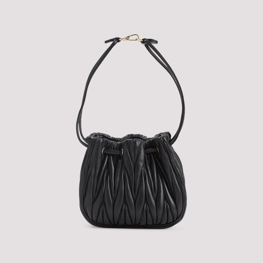 Miu Miu Miu Miu Pouch, view 4